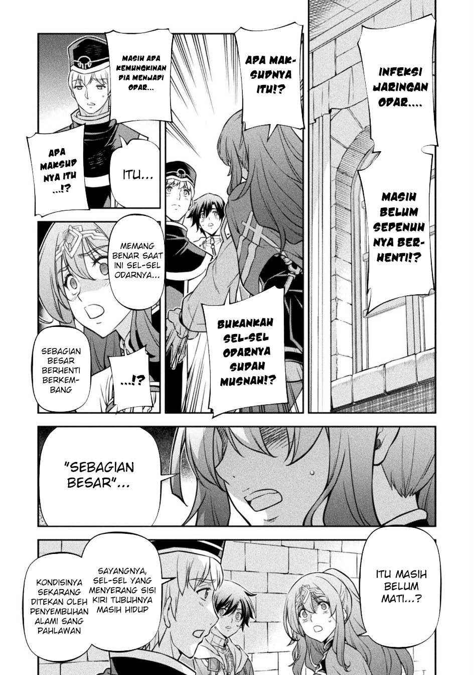 Chapter 99 - halaman 13