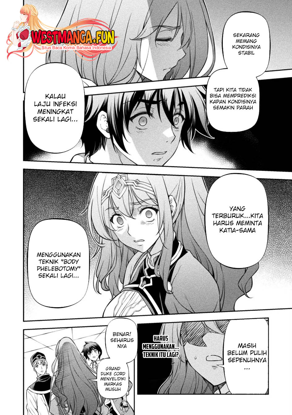 Chapter 99 - halaman 14