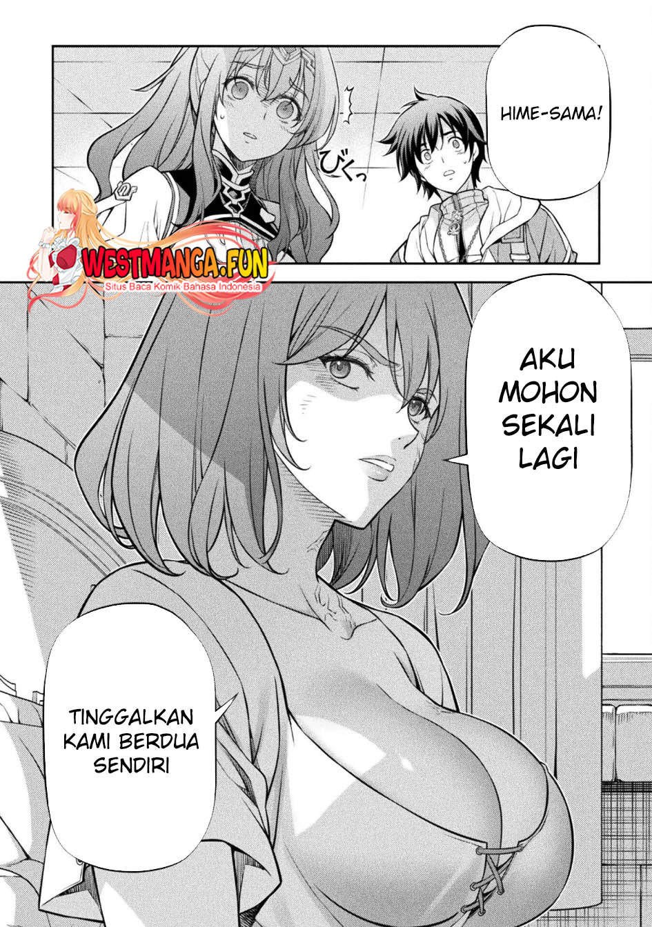 Chapter 99 - halaman 16