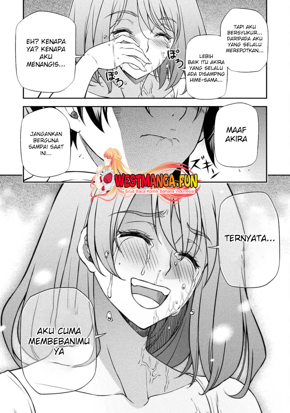 Chapter 99 - halaman 20