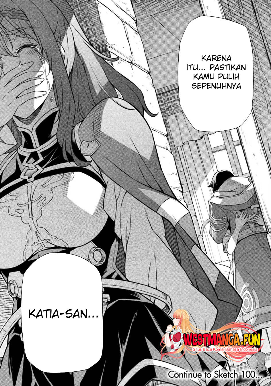 Chapter 99 - halaman 22