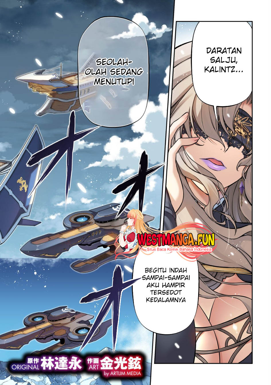Chapter 99 - halaman 4