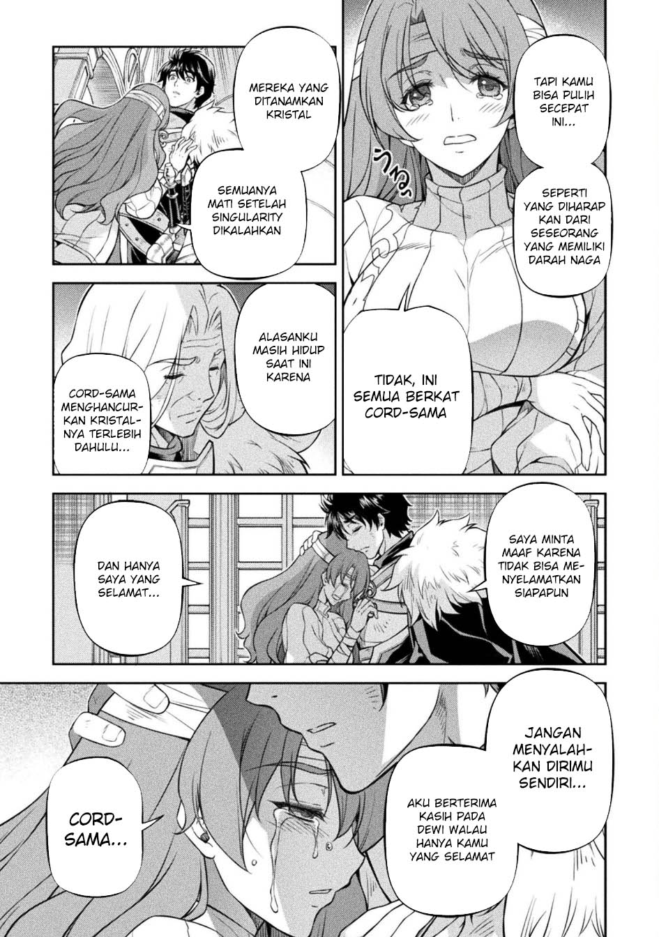 Chapter 99 - halaman 8
