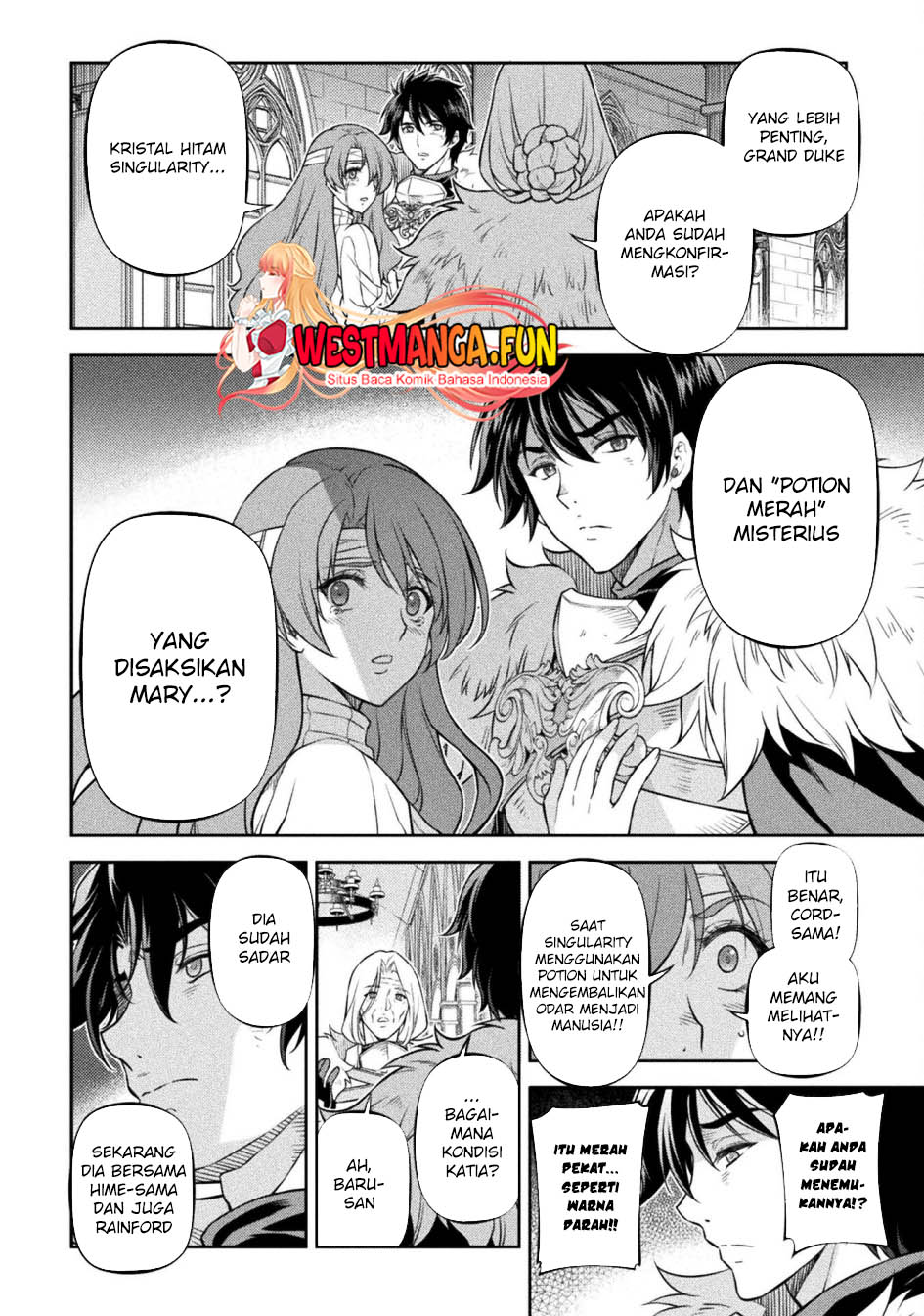 Chapter 99 - halaman 9