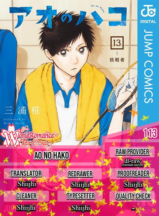 Chapter 113 - halaman 2