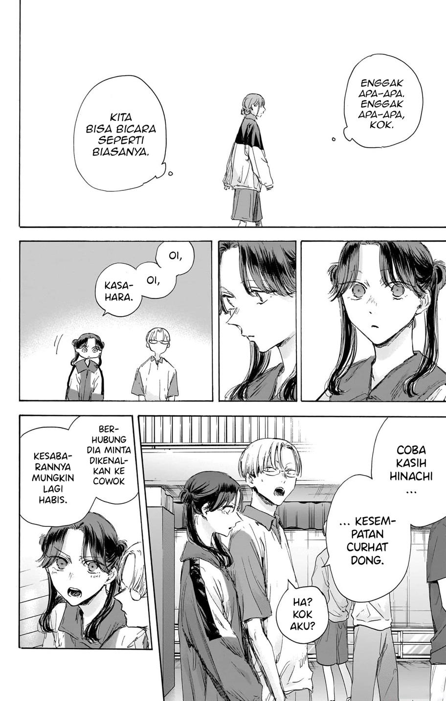 Chapter 113 - halaman 11