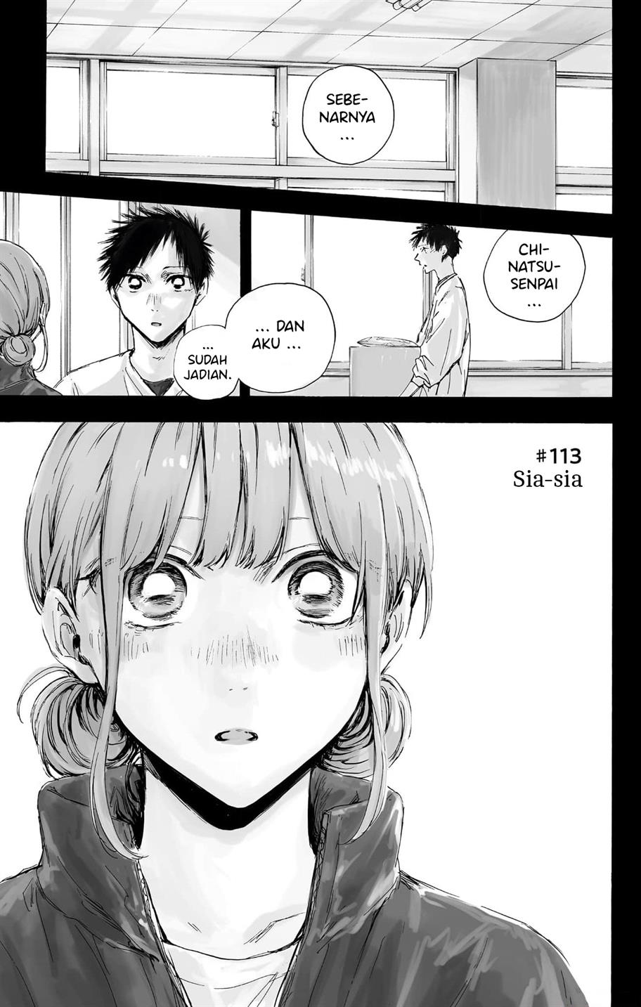 Chapter 113 - halaman 3
