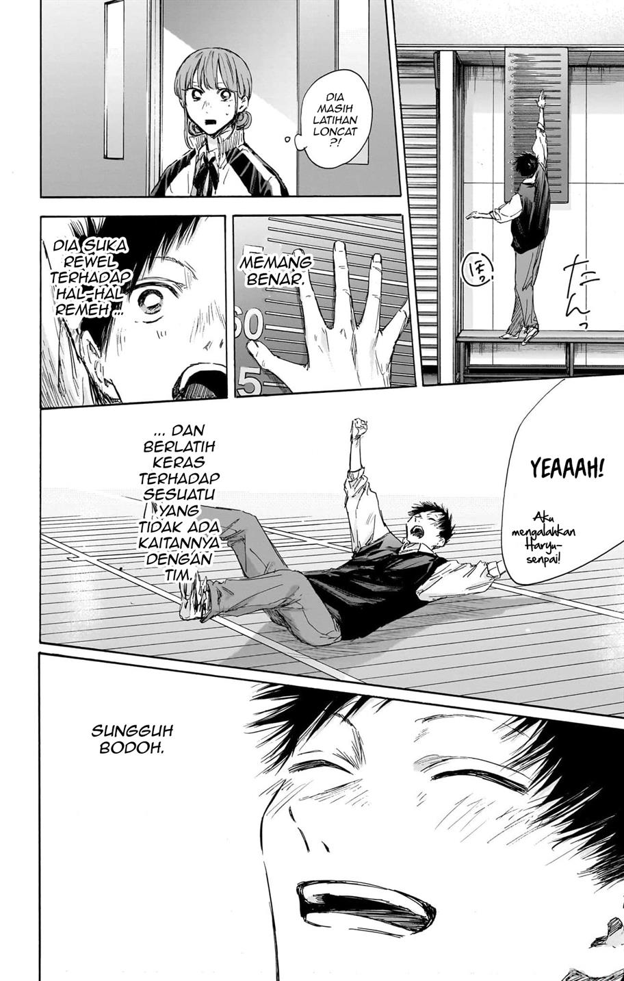 Chapter 113 - halaman 21
