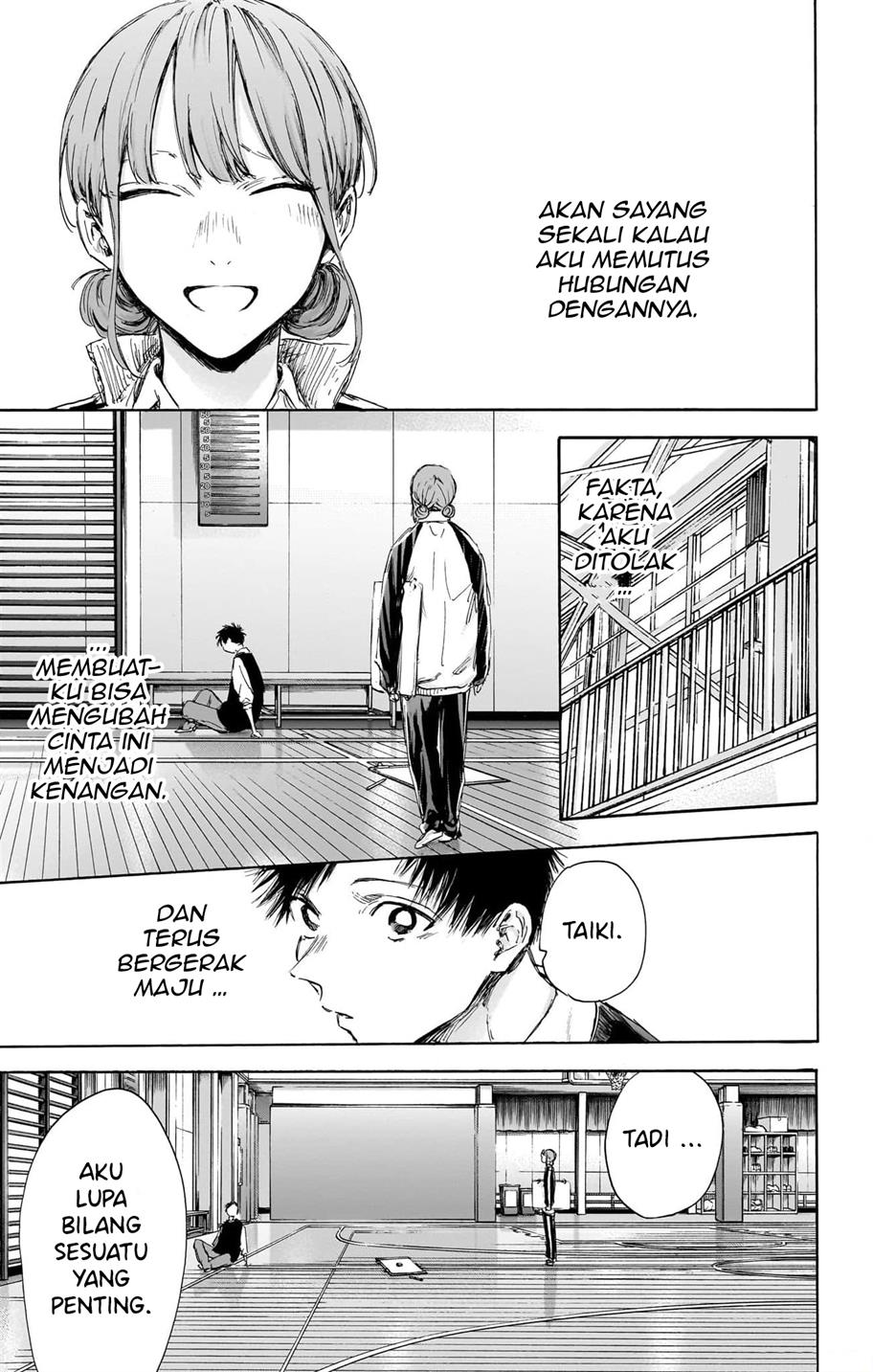 Chapter 113 - halaman 22