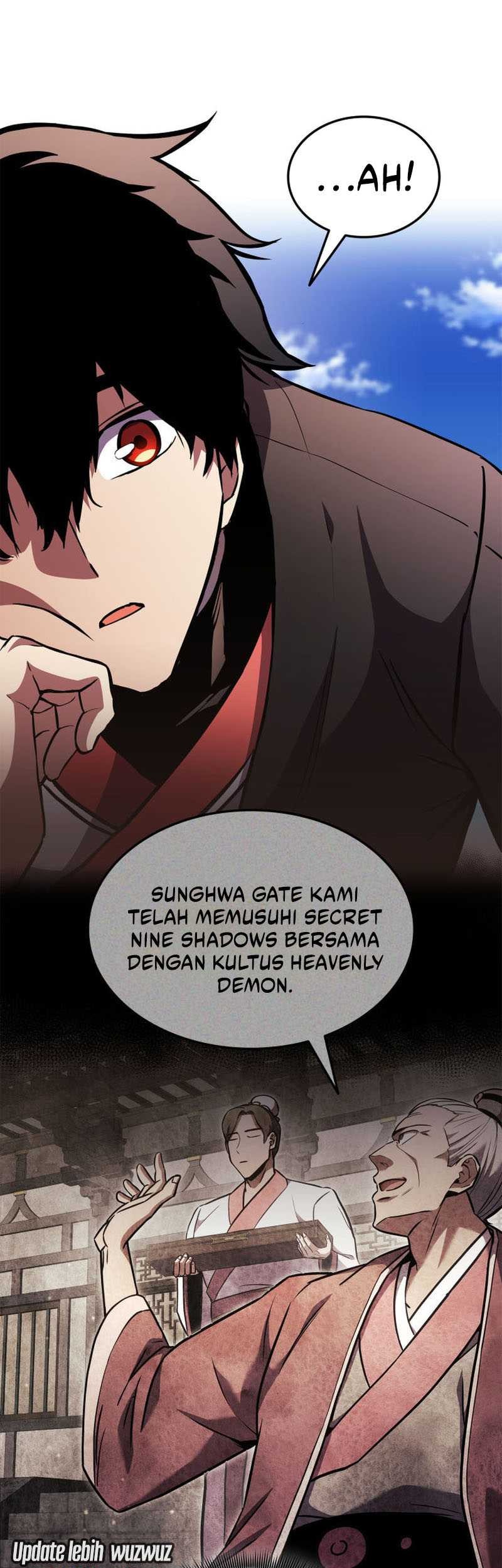 Chapter 152 - halaman 34