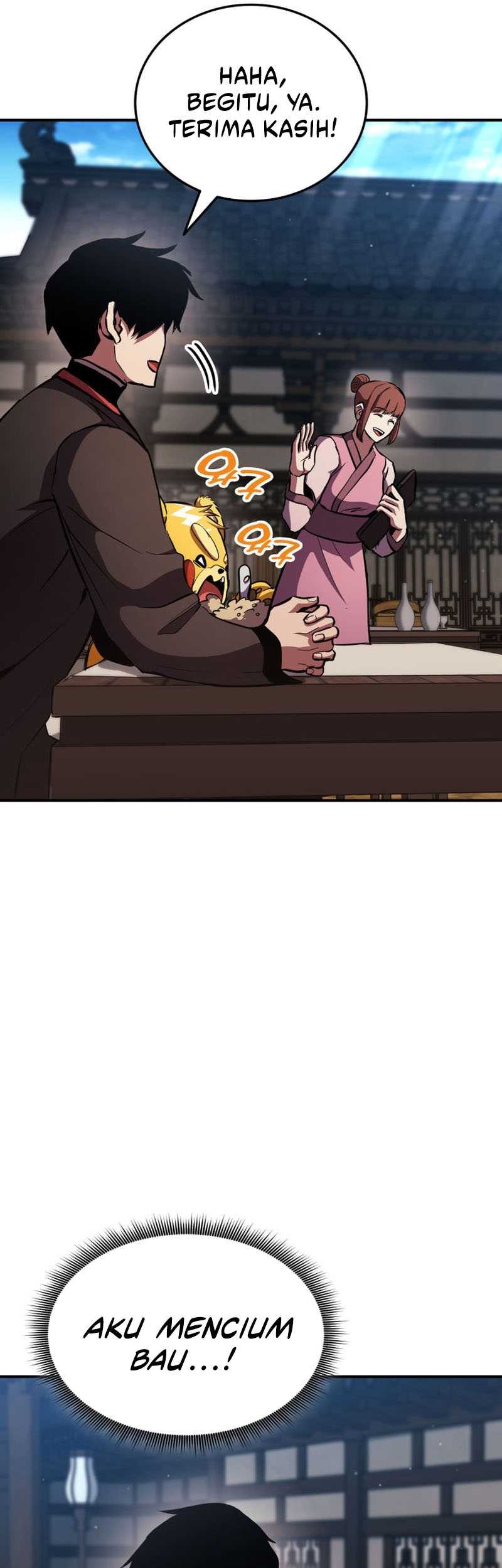 Chapter 152 - halaman 30