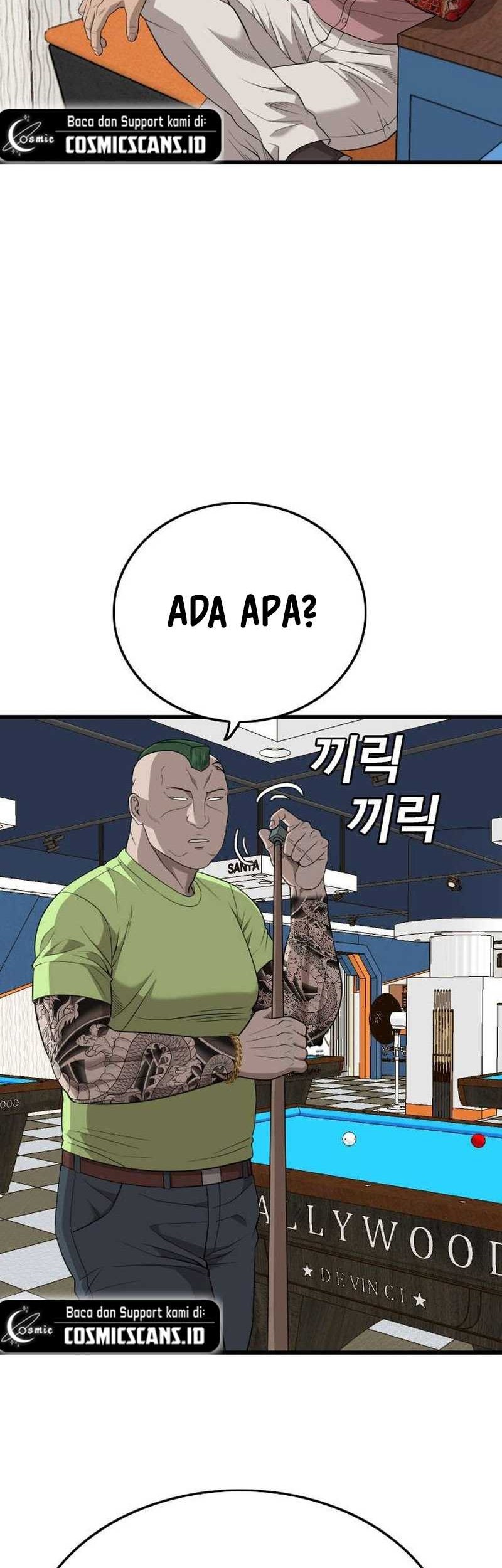 Chapter 198 - halaman 21