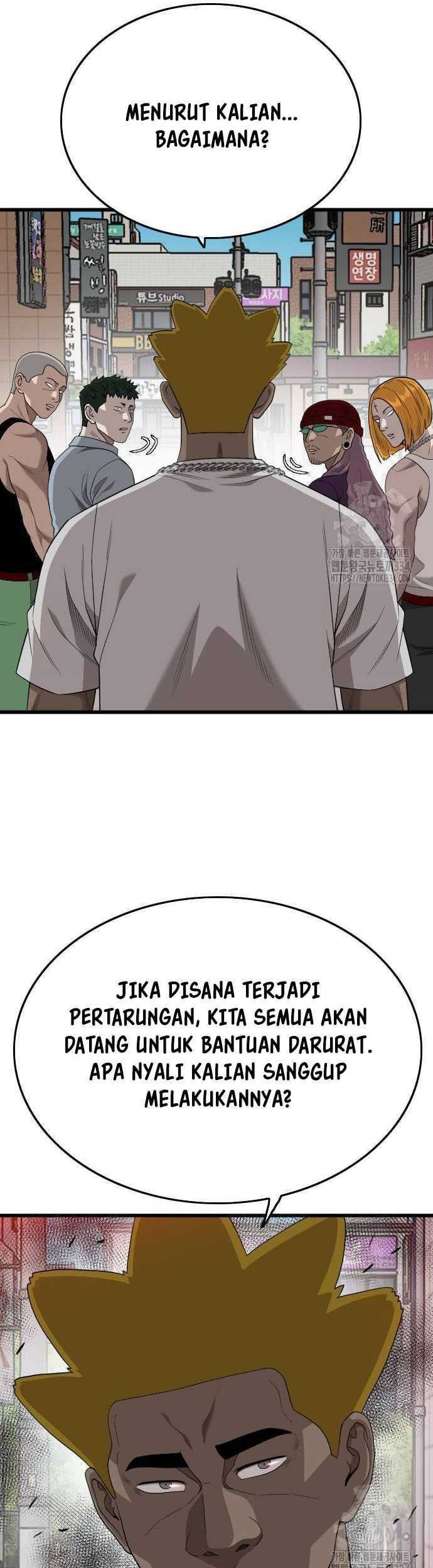Chapter 197 - halaman 8