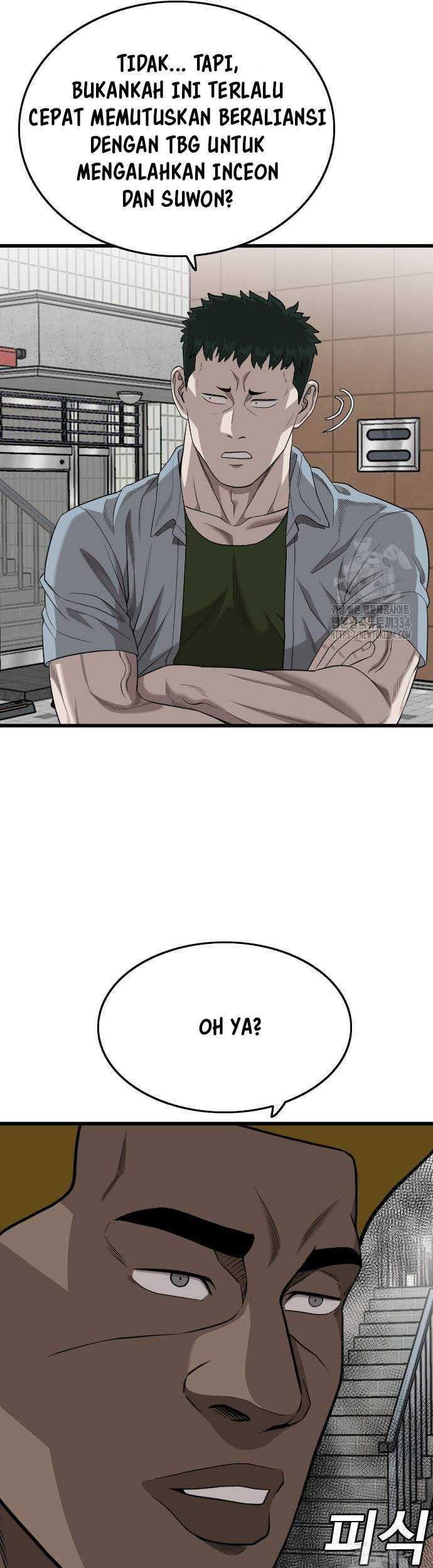 Chapter 197 - halaman 13