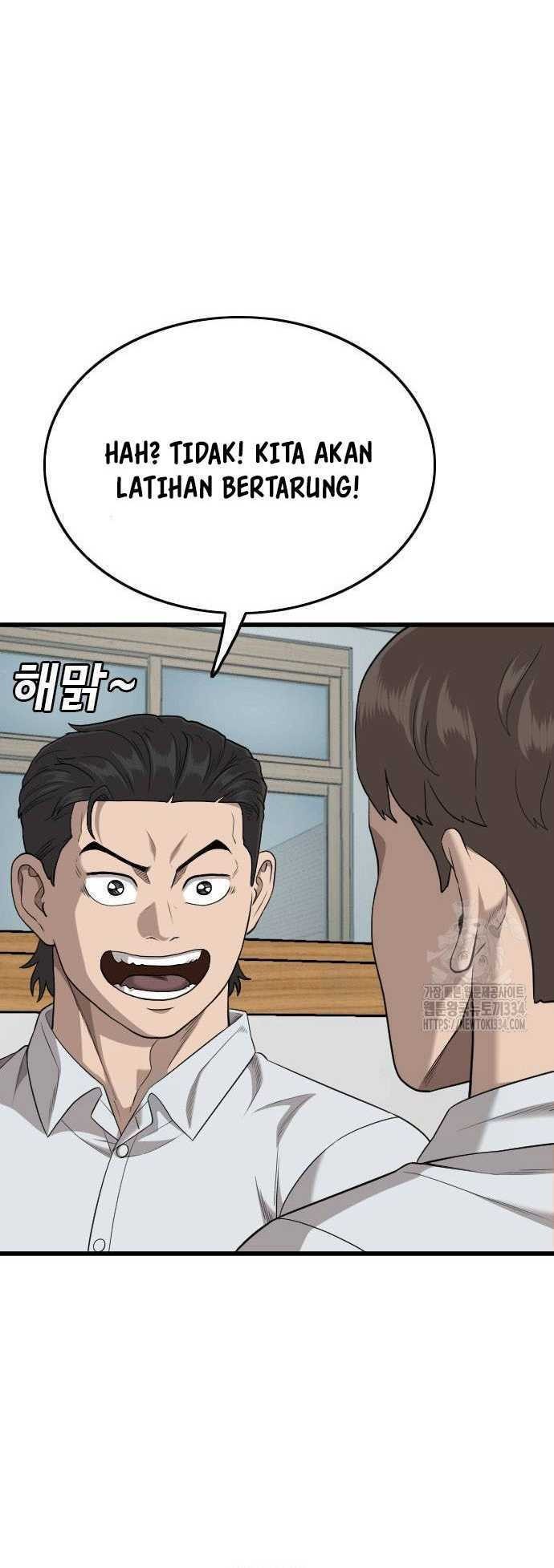 Chapter 197 - halaman 27