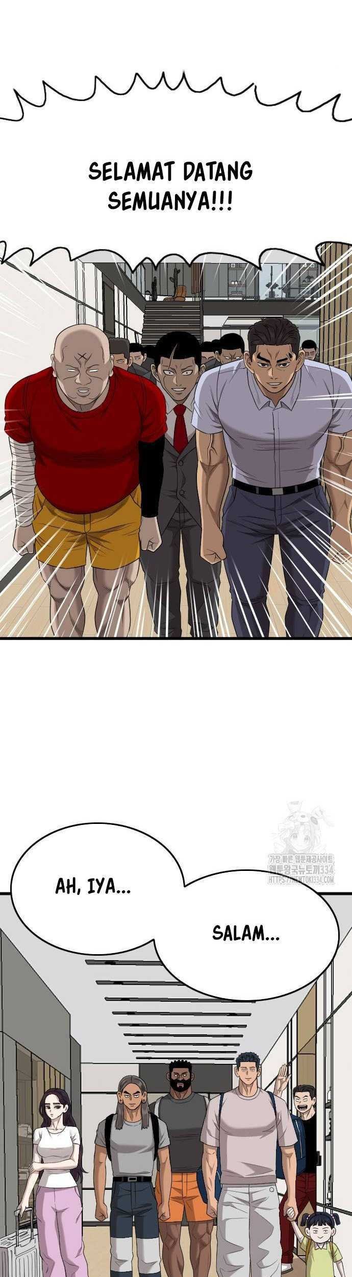 Chapter 197 - halaman 33
