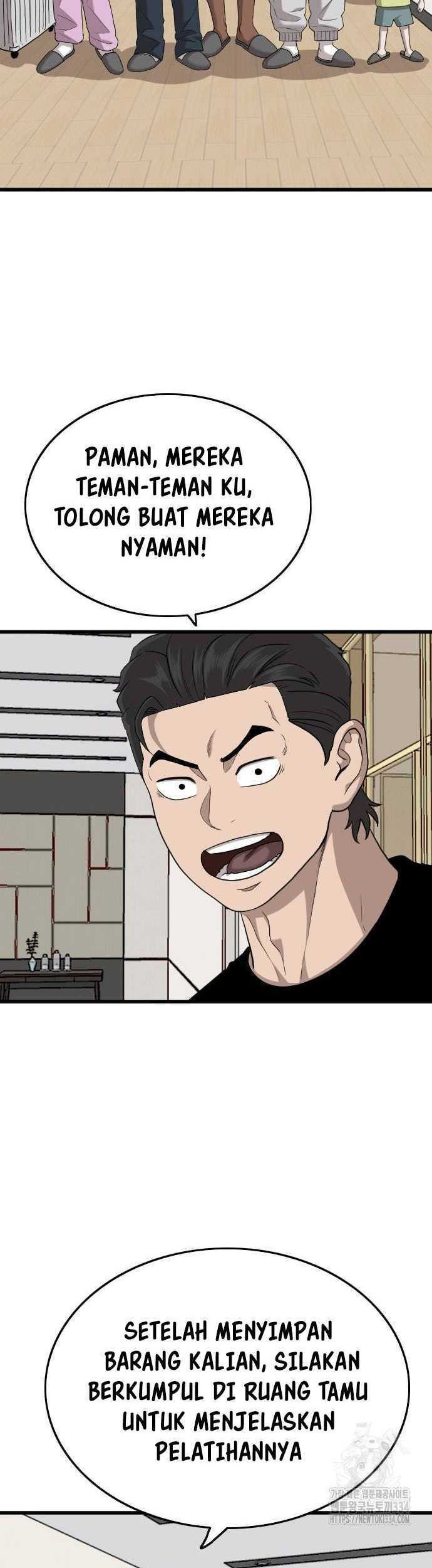 Chapter 197 - halaman 34