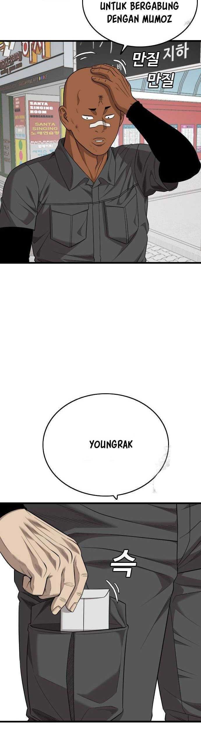 Chapter 196 - halaman 37
