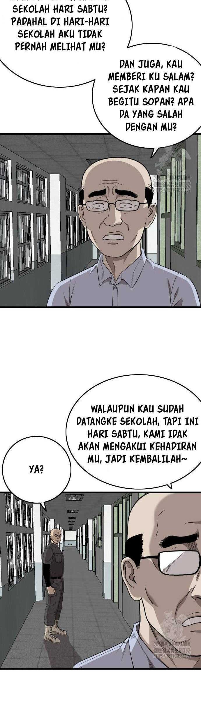 Chapter 196 - halaman 56
