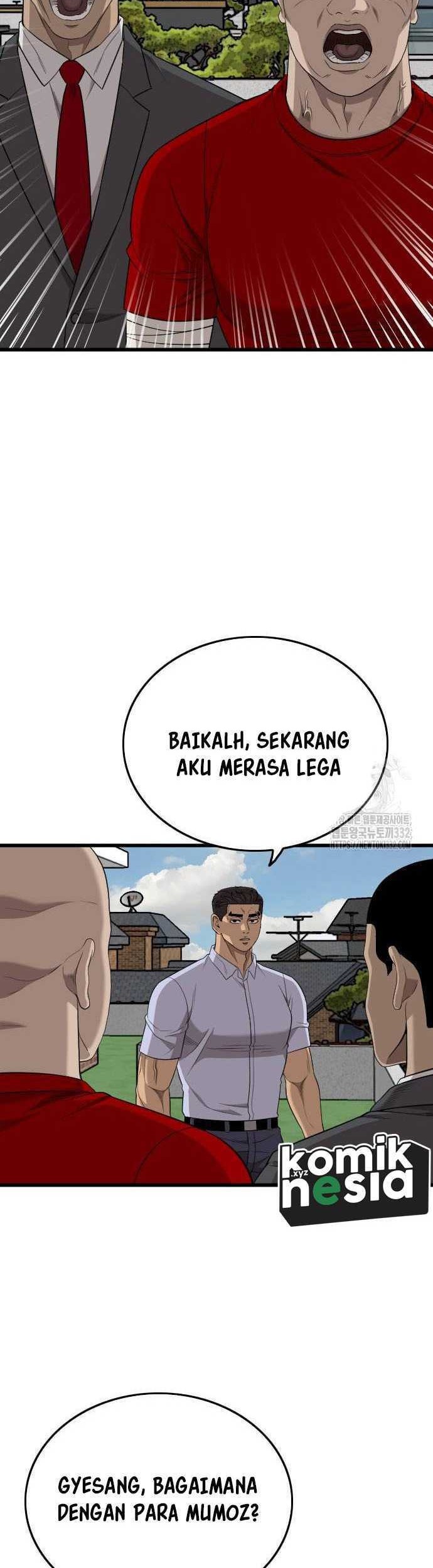 Chapter 196 - halaman 28