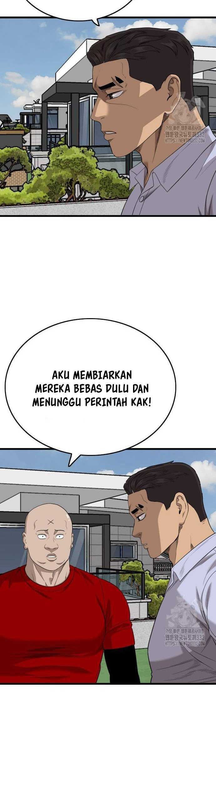 Chapter 196 - halaman 29