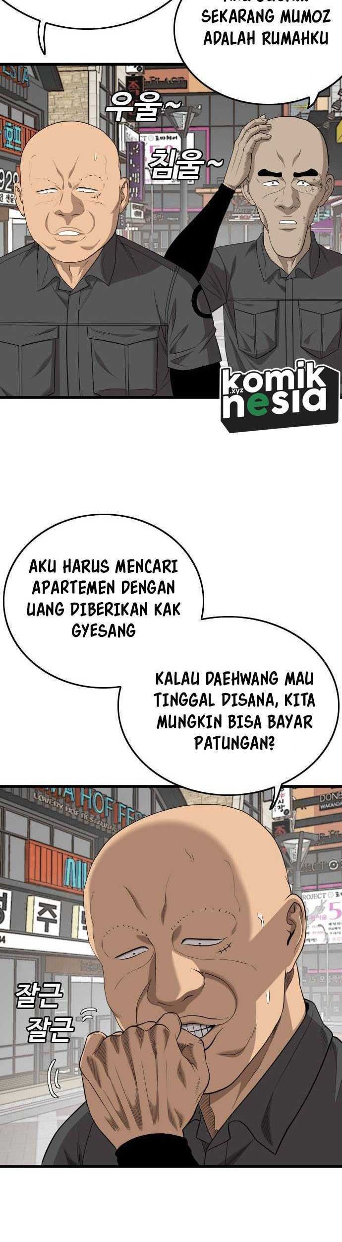 Chapter 196 - halaman 34