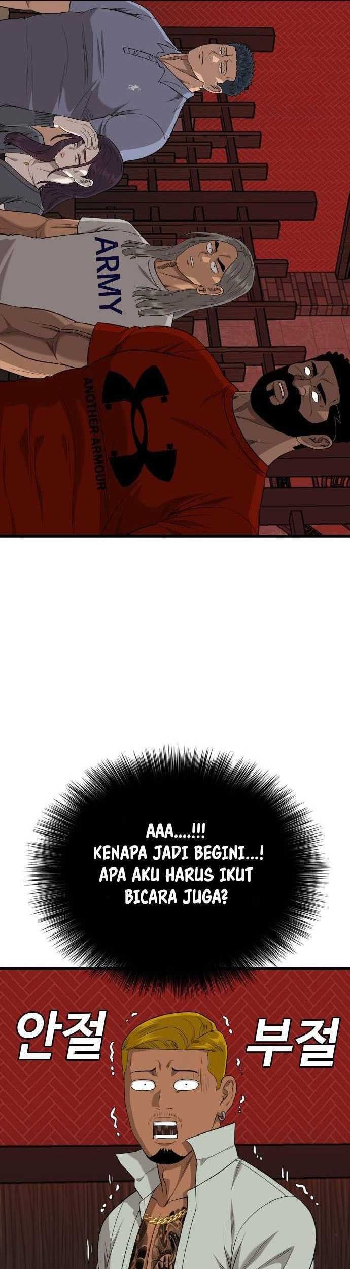 Chapter 194 - halaman 35