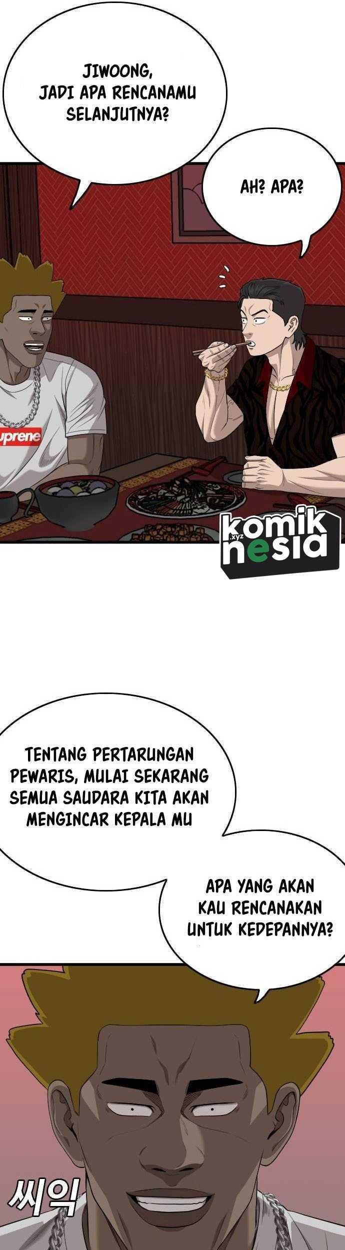 Chapter 194 - halaman 19