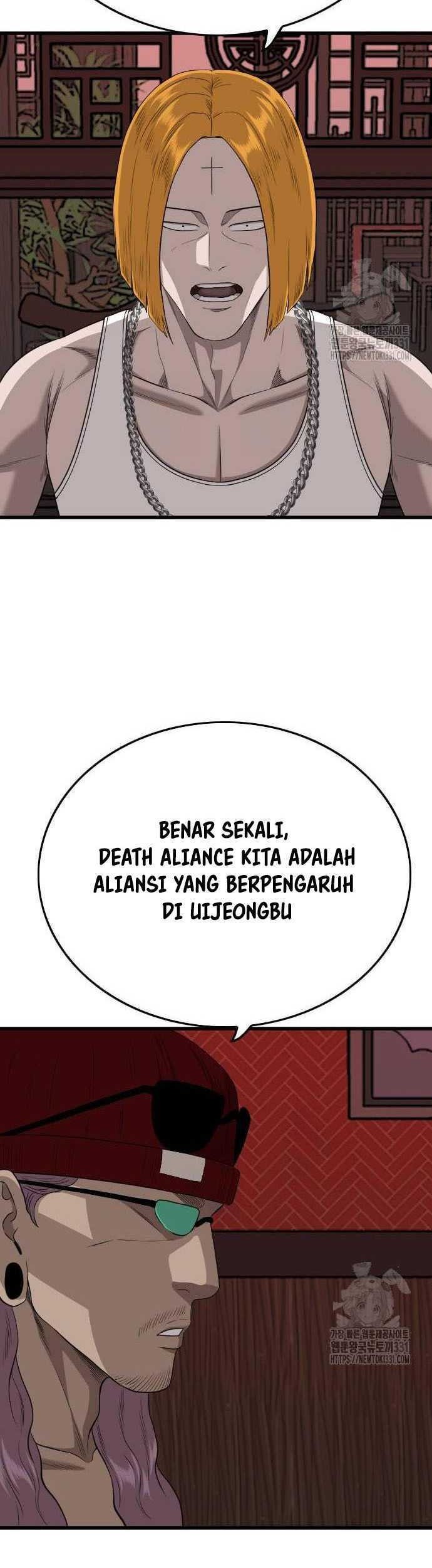 Chapter 194 - halaman 29