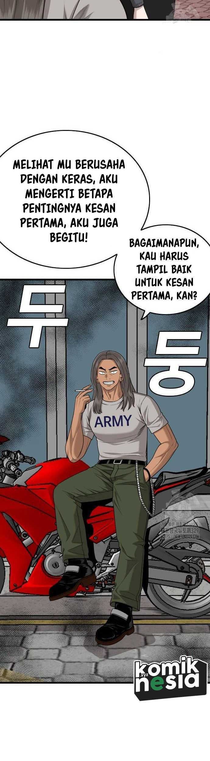 Chapter 193 - halaman 28