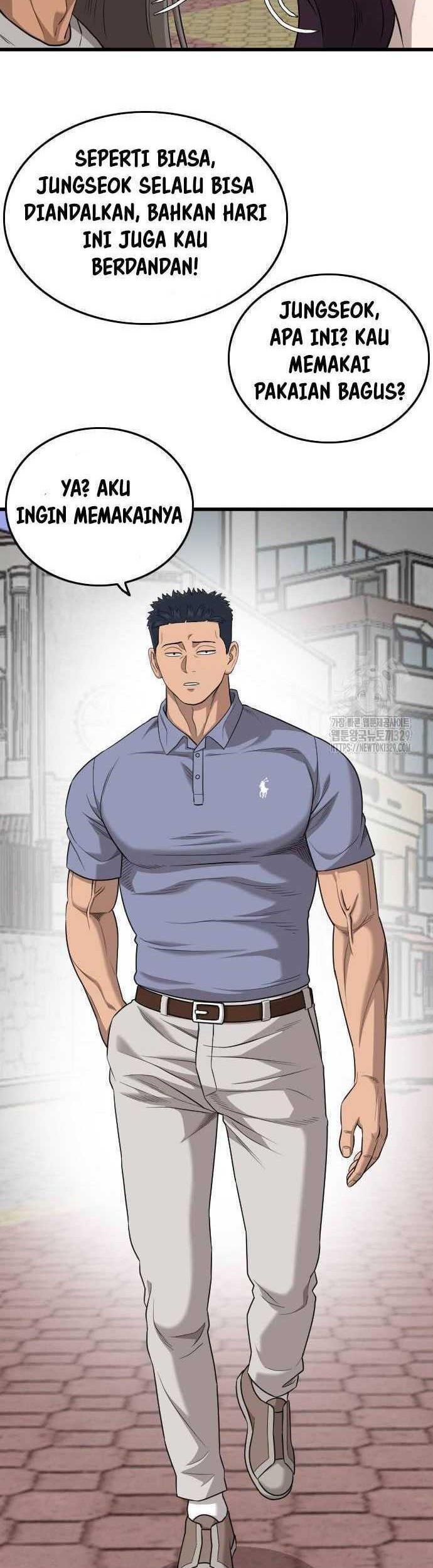 Chapter 193 - halaman 31