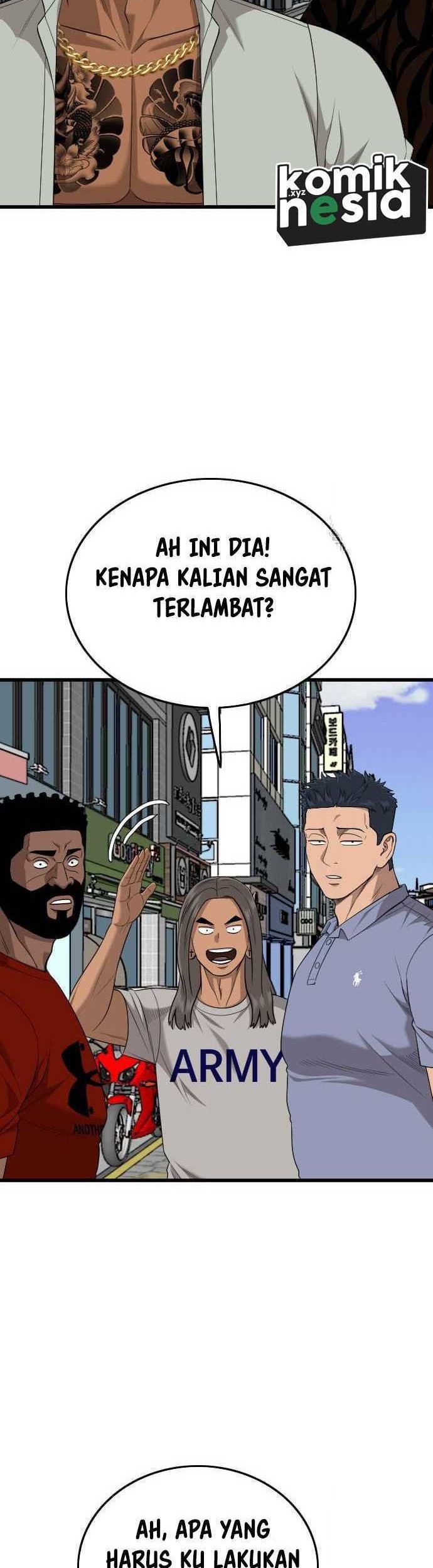 Chapter 193 - halaman 46