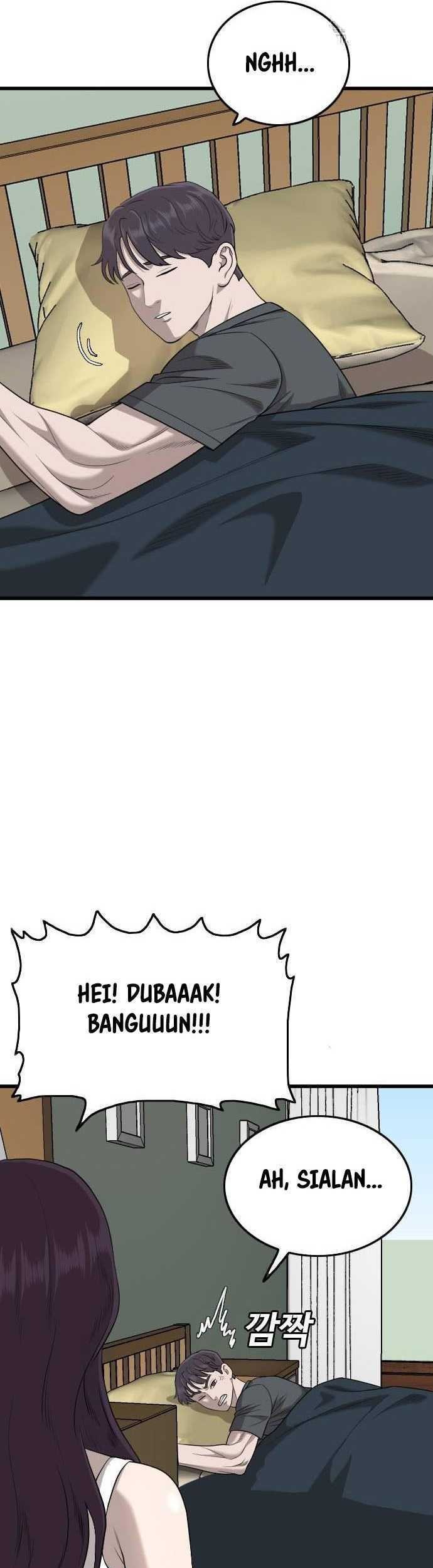 Chapter 193 - halaman 21