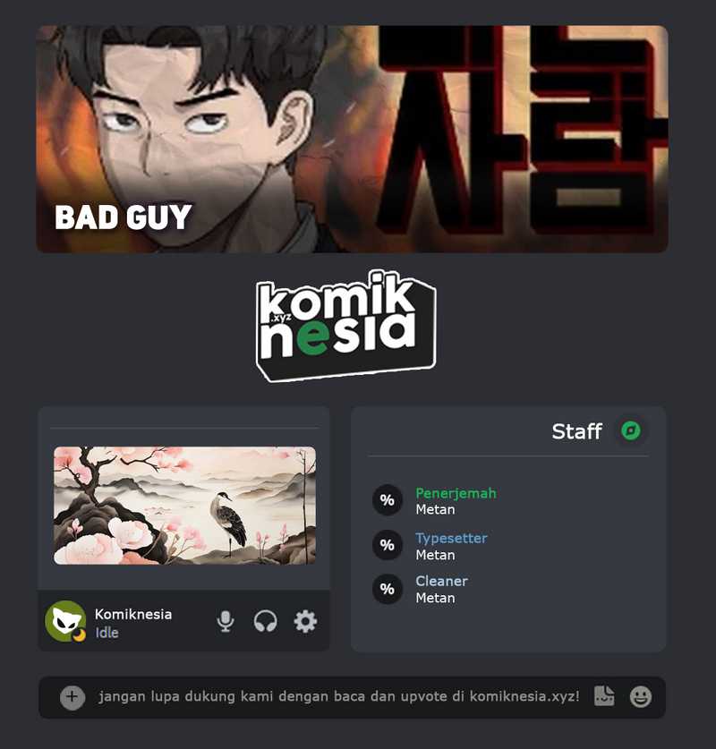 Chapter 192 - halaman 2