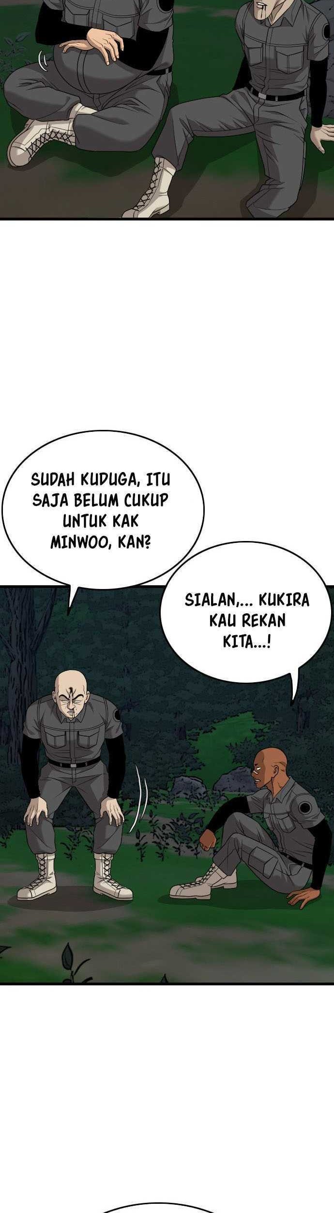 Chapter 192 - halaman 28