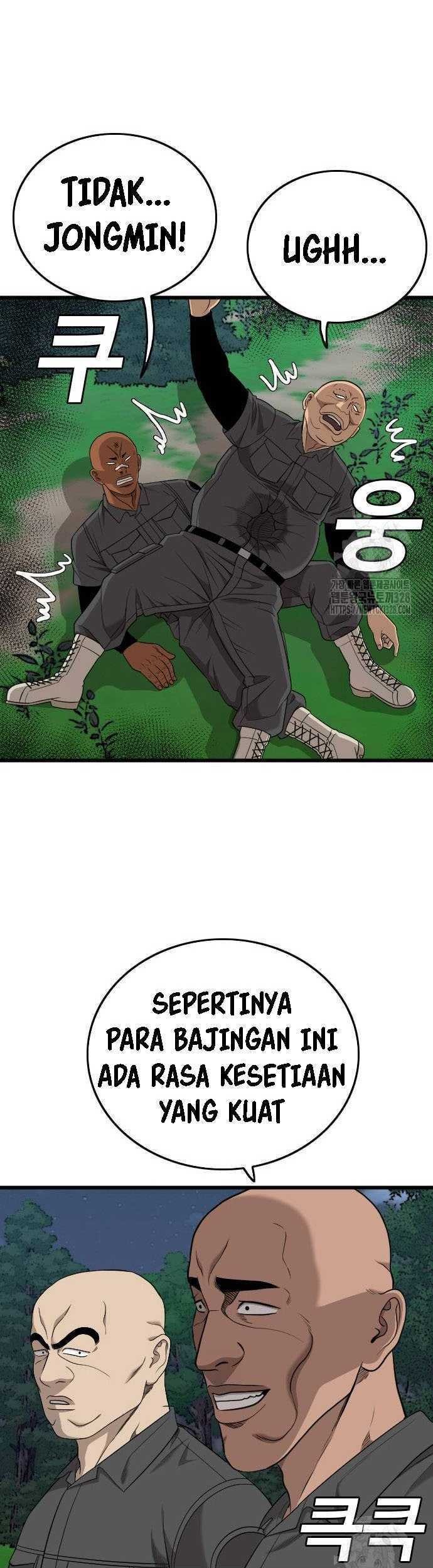 Chapter 191 - halaman 25