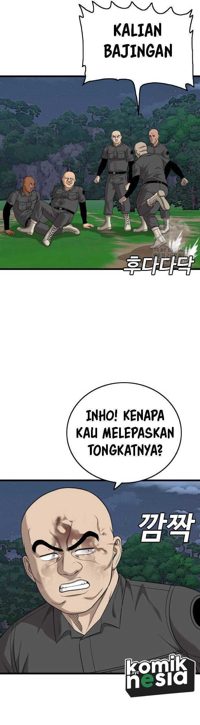 Chapter 191 - halaman 27