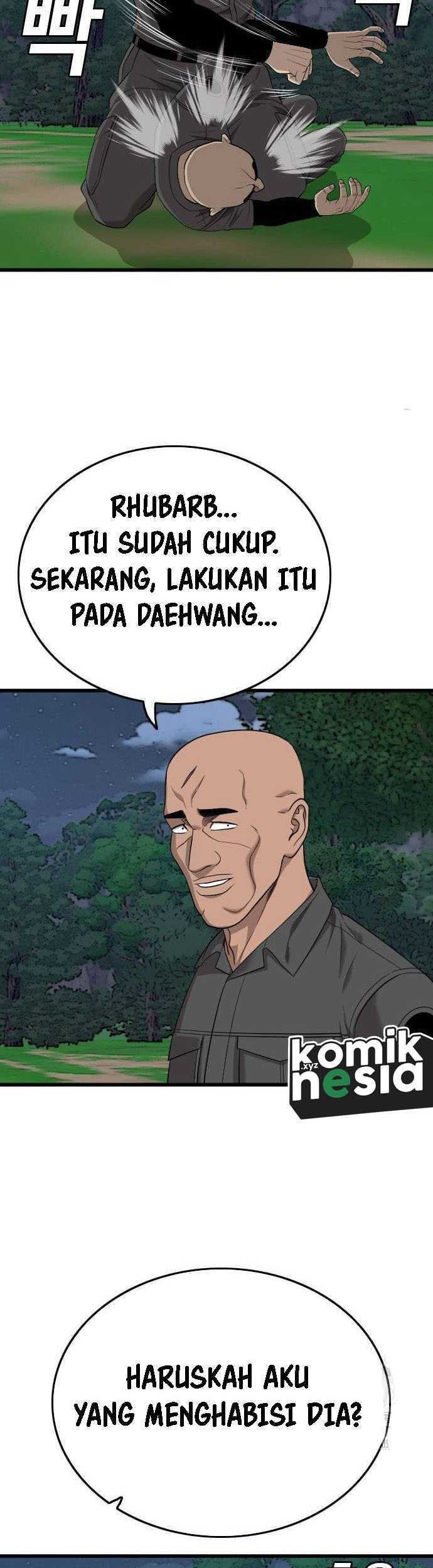 Chapter 191 - halaman 29