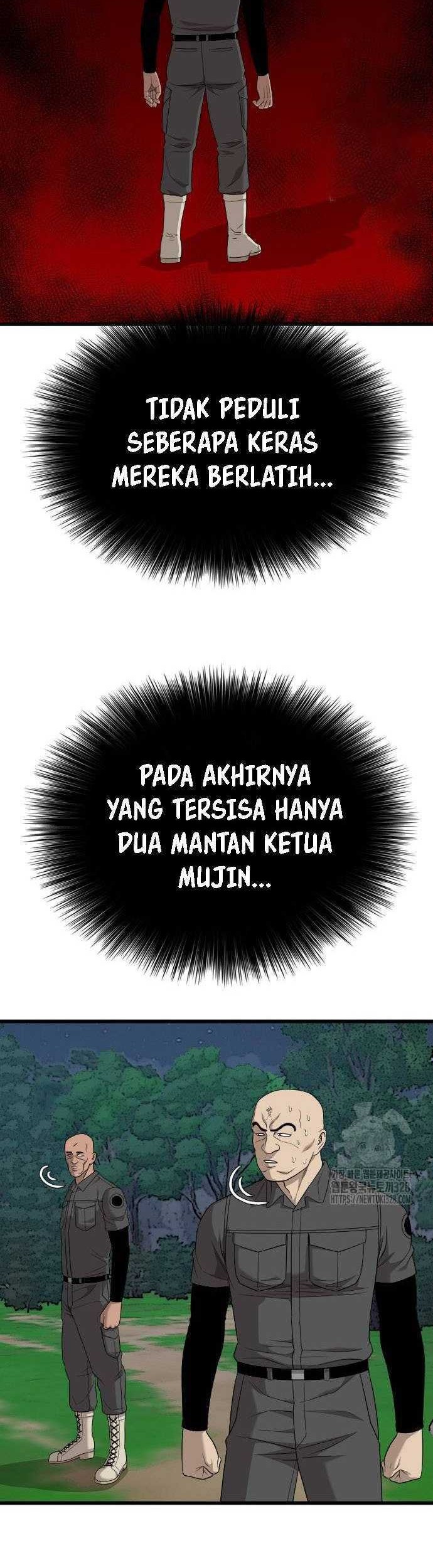 Chapter 191 - halaman 44