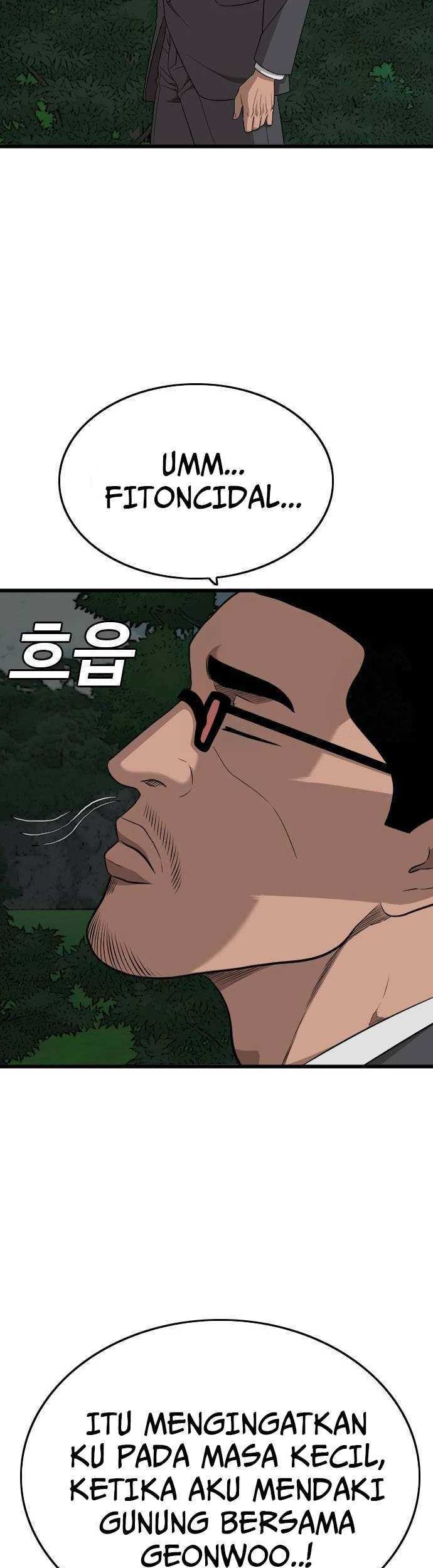 Chapter 190 - halaman 22