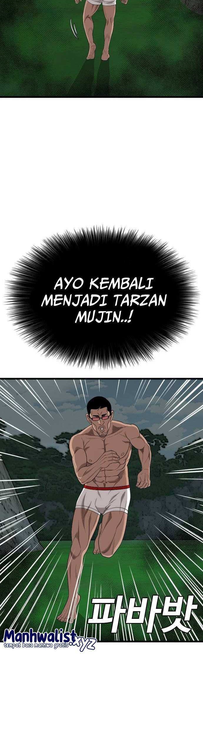 Chapter 190 - halaman 25
