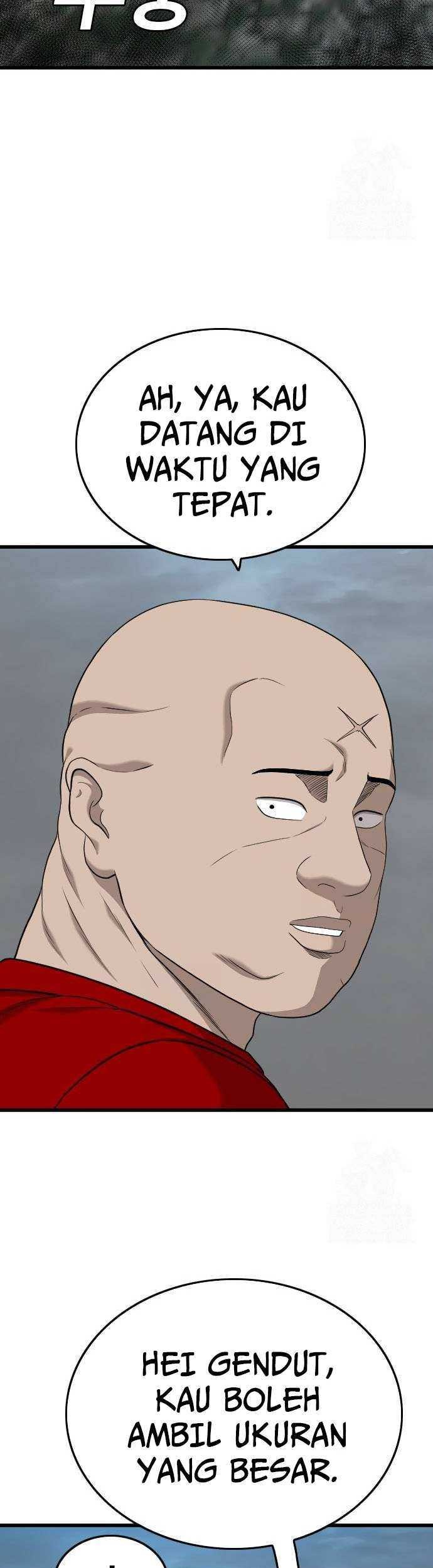 Chapter 190 - halaman 30