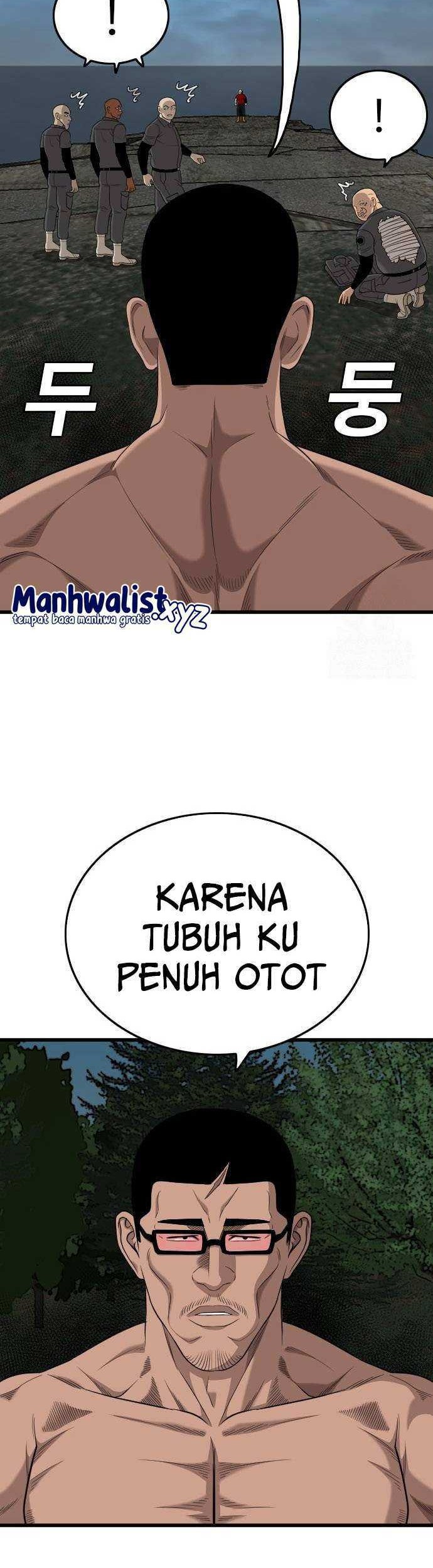 Chapter 190 - halaman 31