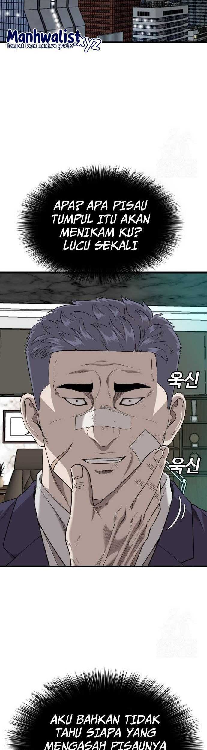 Chapter 189 - halaman 22