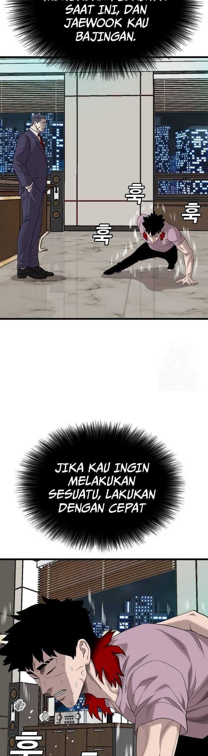 Chapter 189 - halaman 23