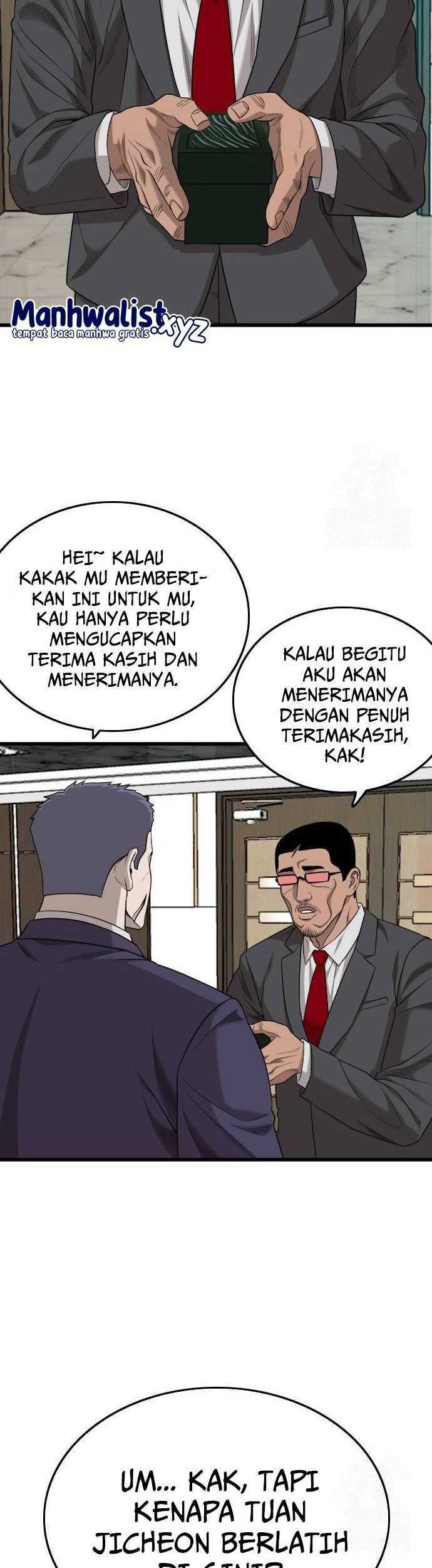 Chapter 189 - halaman 36