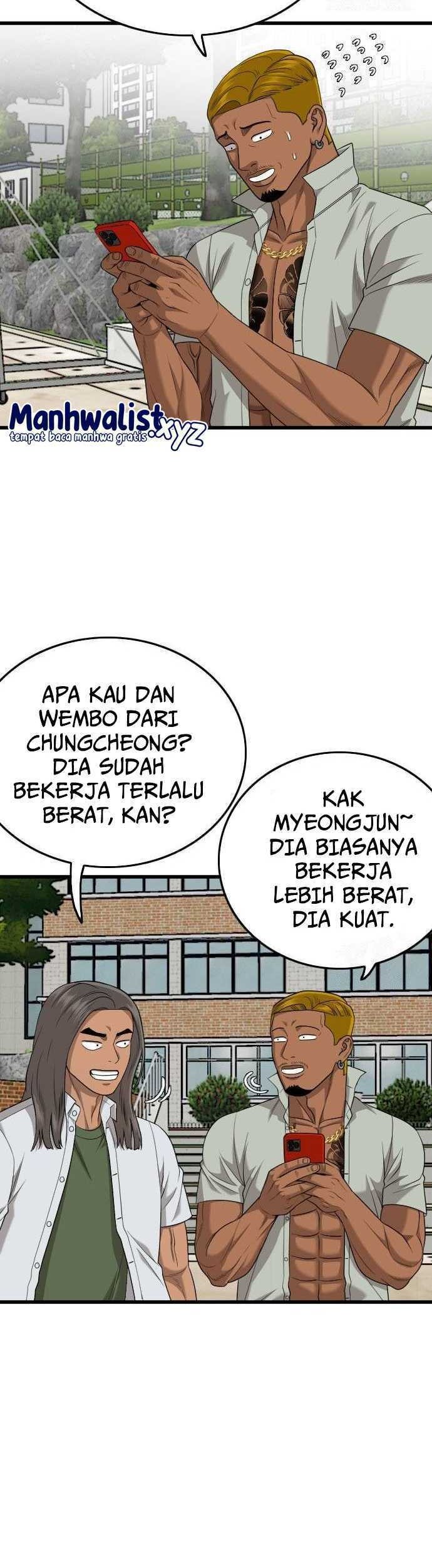 Chapter 188 - halaman 29
