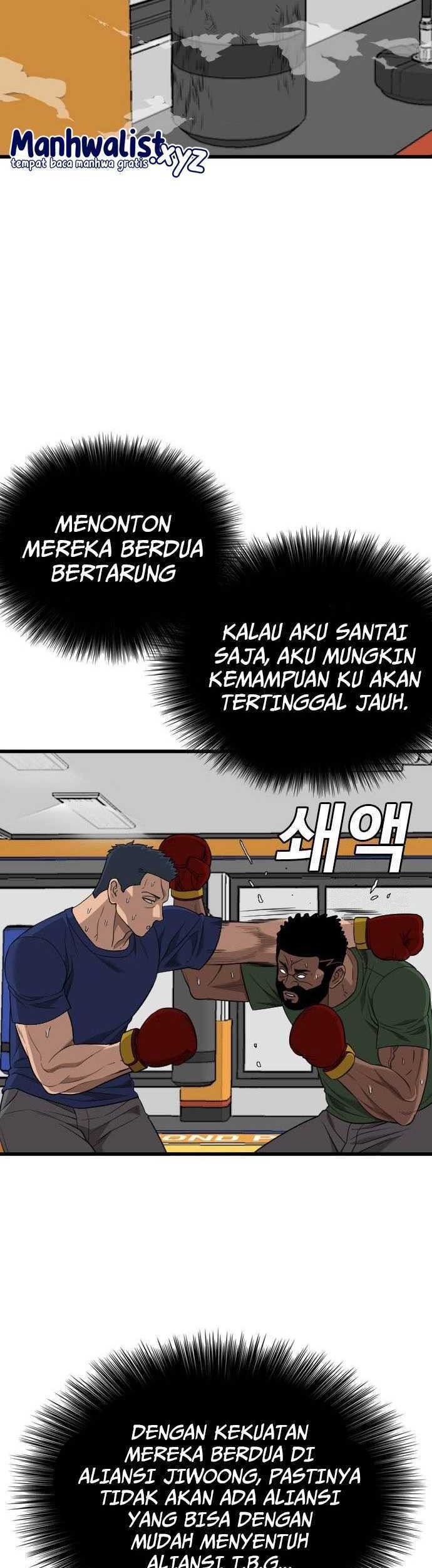 Chapter 185 - halaman 30