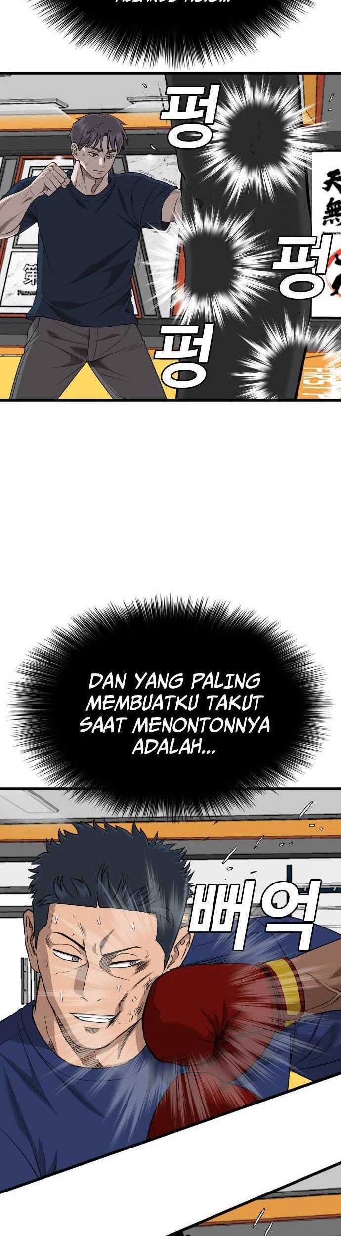 Chapter 185 - halaman 31