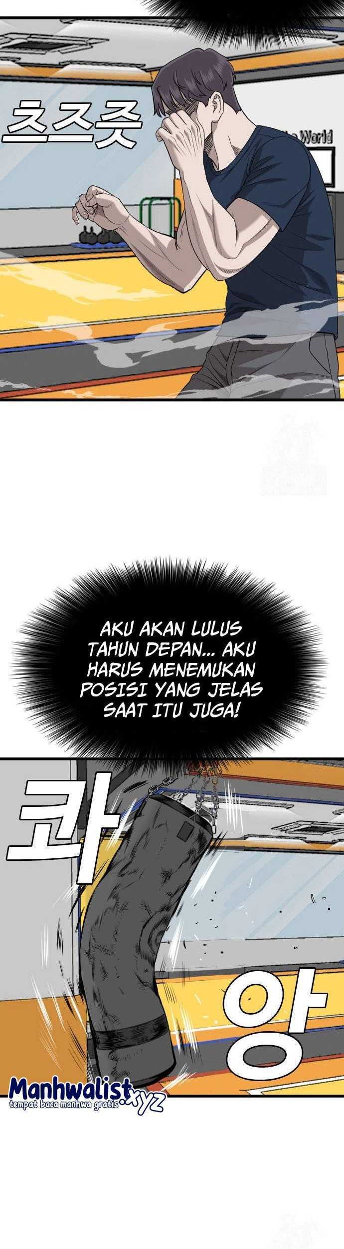Chapter 185 - halaman 34